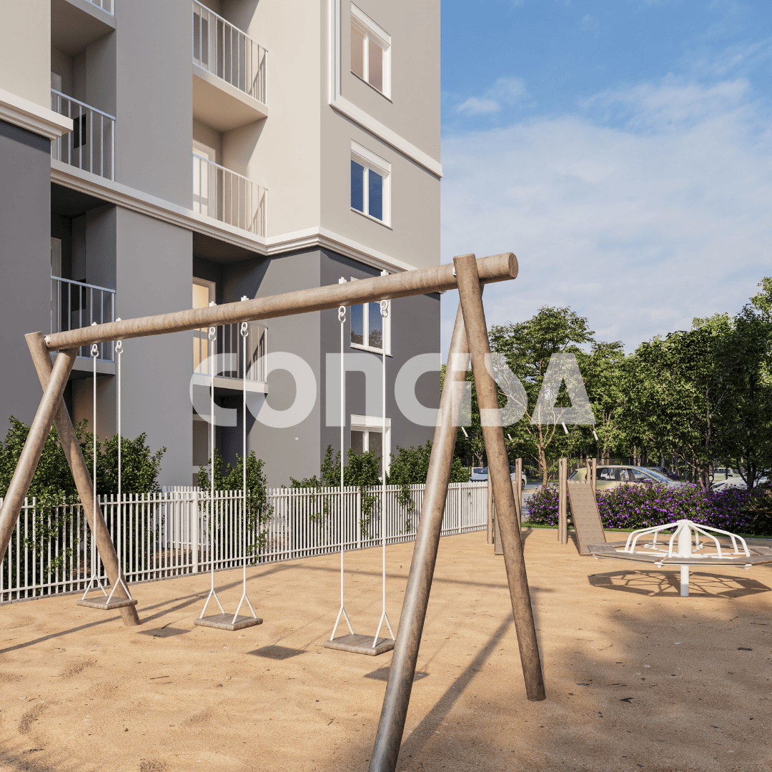 Apartamento na Planta em Novo Hamburgo – Residencial Polaris - Imagem 7