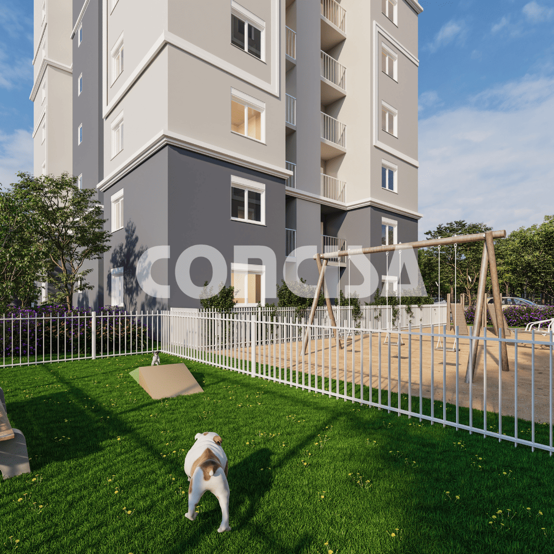Apartamento na Planta em Novo Hamburgo – Residencial Polaris - Imagem 9