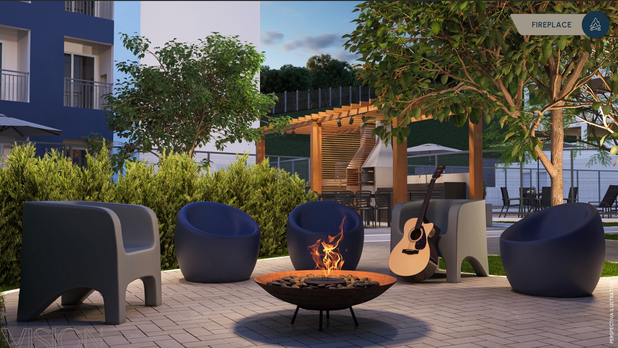Apartamento na Planta em Novo Hamburgo – Residencial Vision - Imagem 14