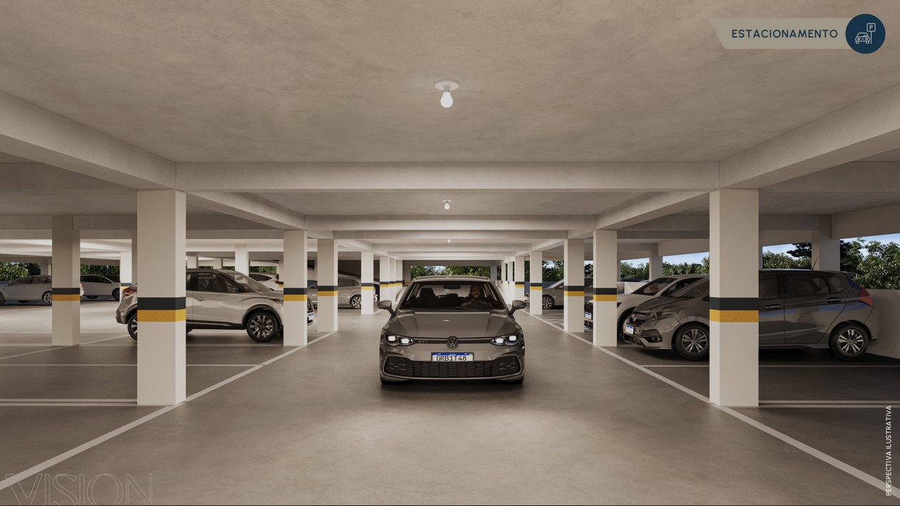 Apartamento na Planta em Novo Hamburgo – Residencial Vision - Imagem 16