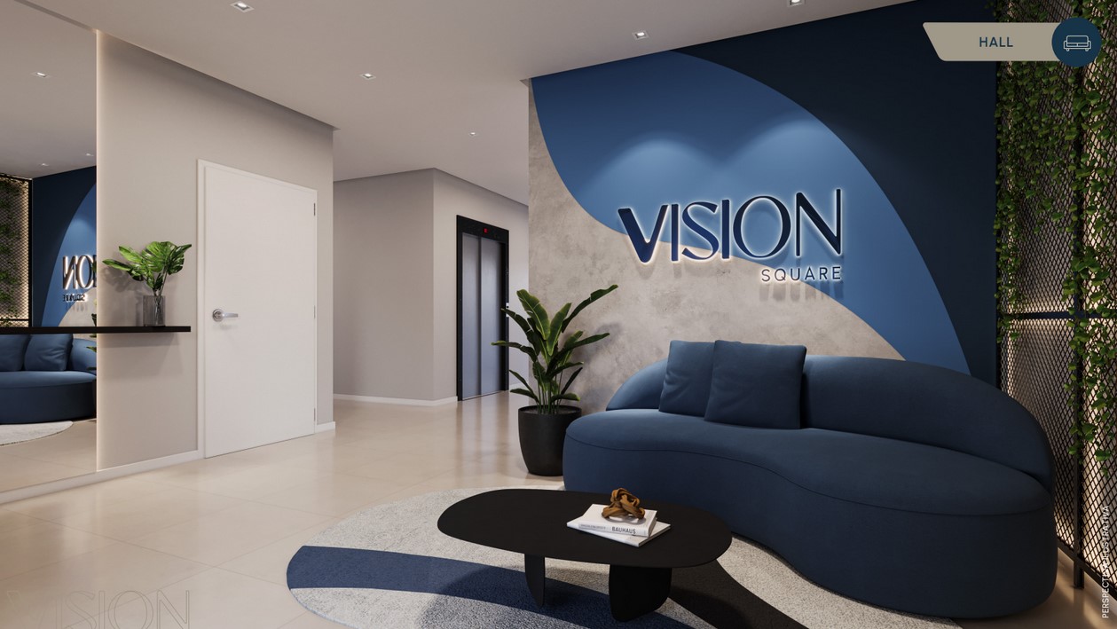 Apartamento na Planta em Novo Hamburgo – Residencial Vision - Imagem 17