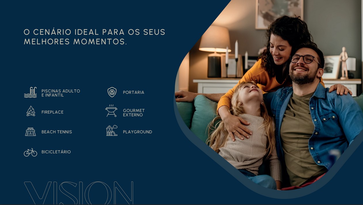Apartamento na Planta em Novo Hamburgo – Residencial Vision - Imagem 23