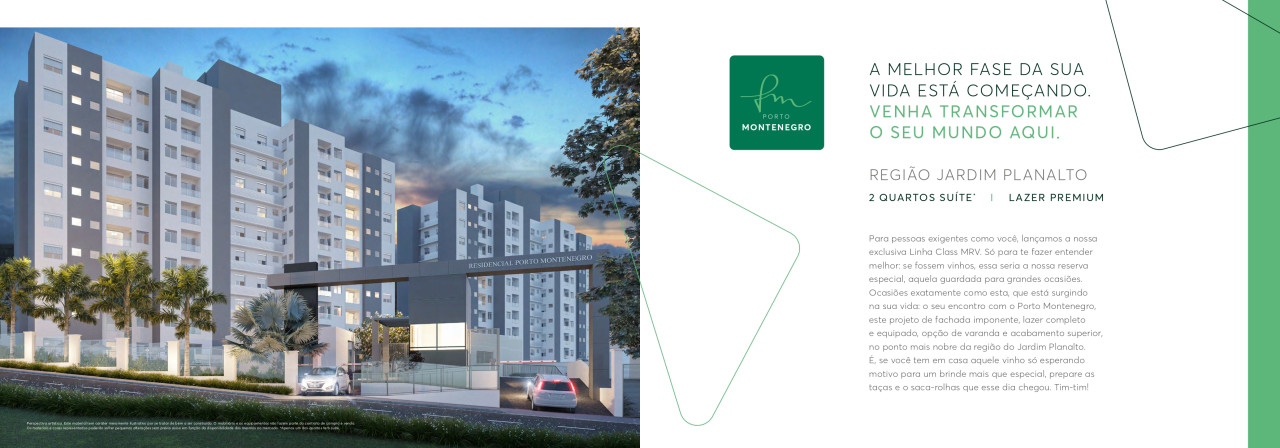 Apartamento na Planta em Porto Alegre – Jardim Planalto - Imagem 11