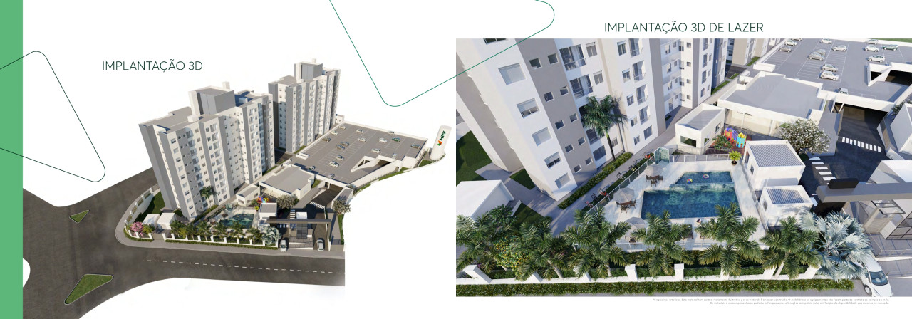 Apartamento na Planta em Porto Alegre – Jardim Planalto - Imagem 3