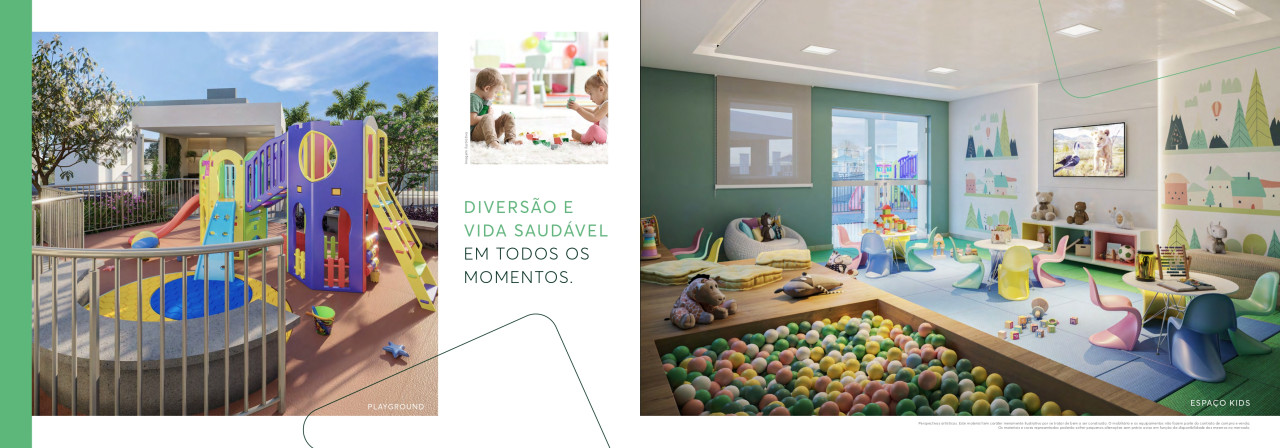 Apartamento na Planta em Porto Alegre – Jardim Planalto - Imagem 5