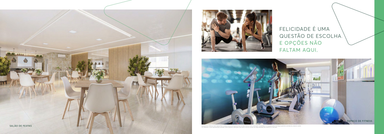 Apartamento na Planta em Porto Alegre – Jardim Planalto - Imagem 6