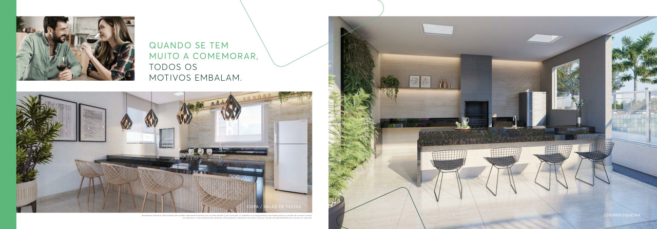Apartamento na Planta em Porto Alegre – Jardim Planalto - Imagem 7
