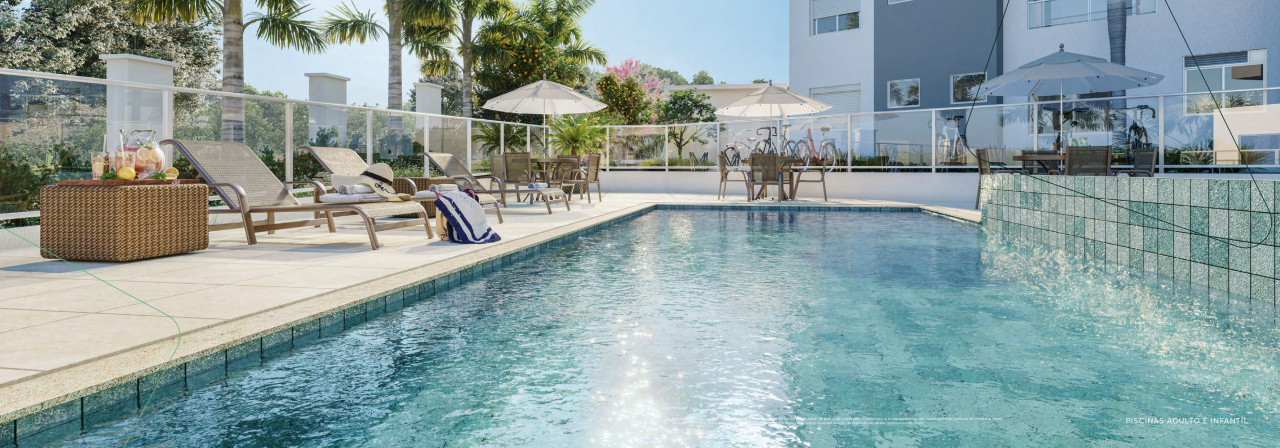 Apartamento na Planta em Porto Alegre – Jardim Planalto - Imagem 8