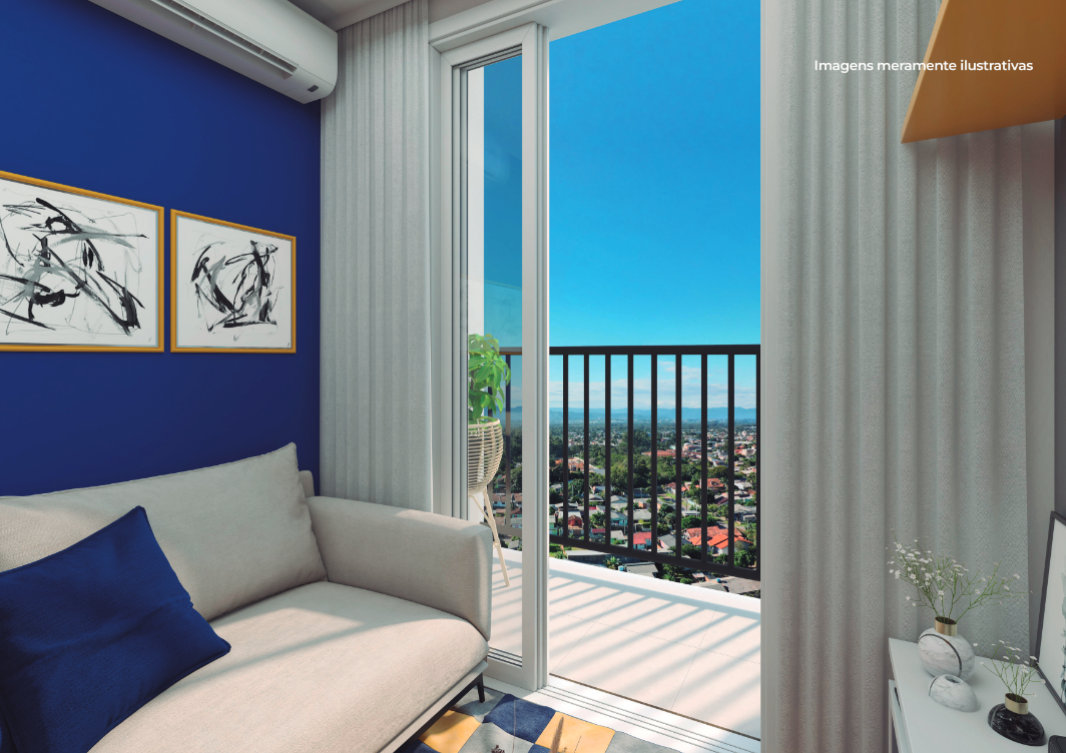 Apartamento na Planta em São Leopoldo – Feitoria - Imagem 12