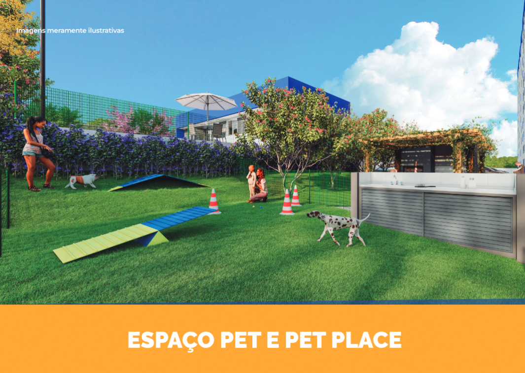 Apartamento na Planta em São Leopoldo – Feitoria - Imagem 6