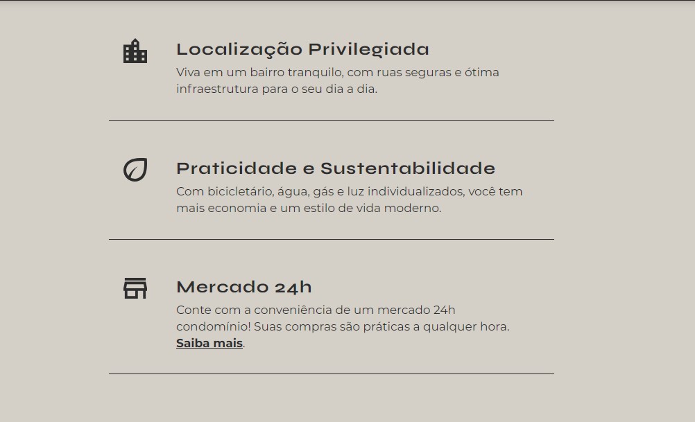Apartamento na Planta em São Leopoldo – Grand Towers - Imagem 2