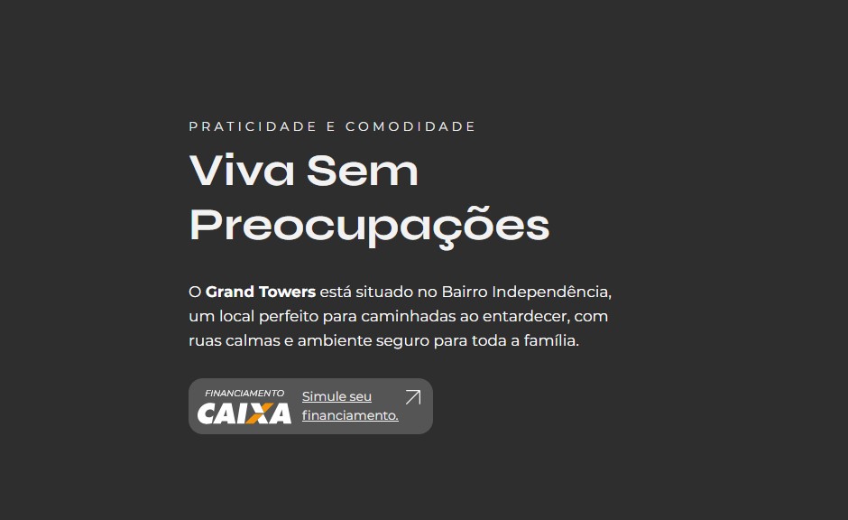 Apartamento na Planta em São Leopoldo – Grand Towers - Imagem 6