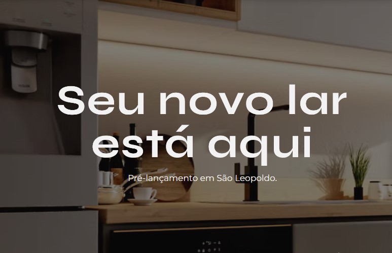 Apartamento na Planta em São Leopoldo – Grand Towers - Imagem 9