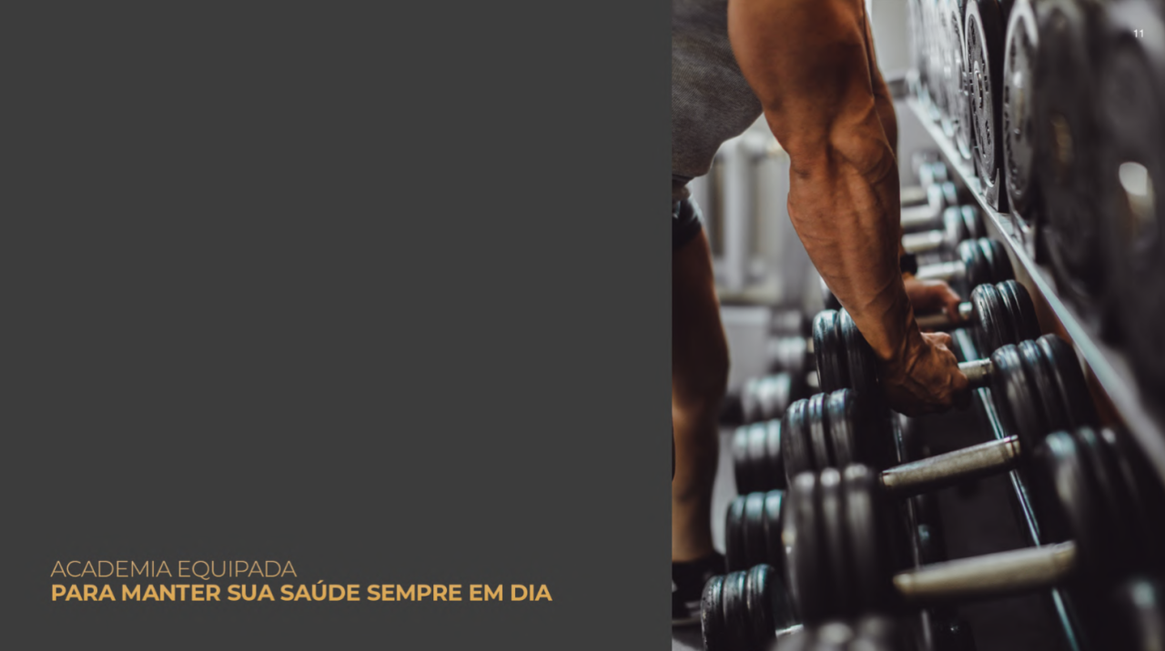 Apartamento na Planta em São Leopoldo – Residencial Athena - Imagem 10