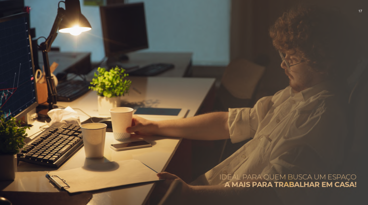 Apartamento na Planta em São Leopoldo – Residencial Athena - Imagem 16