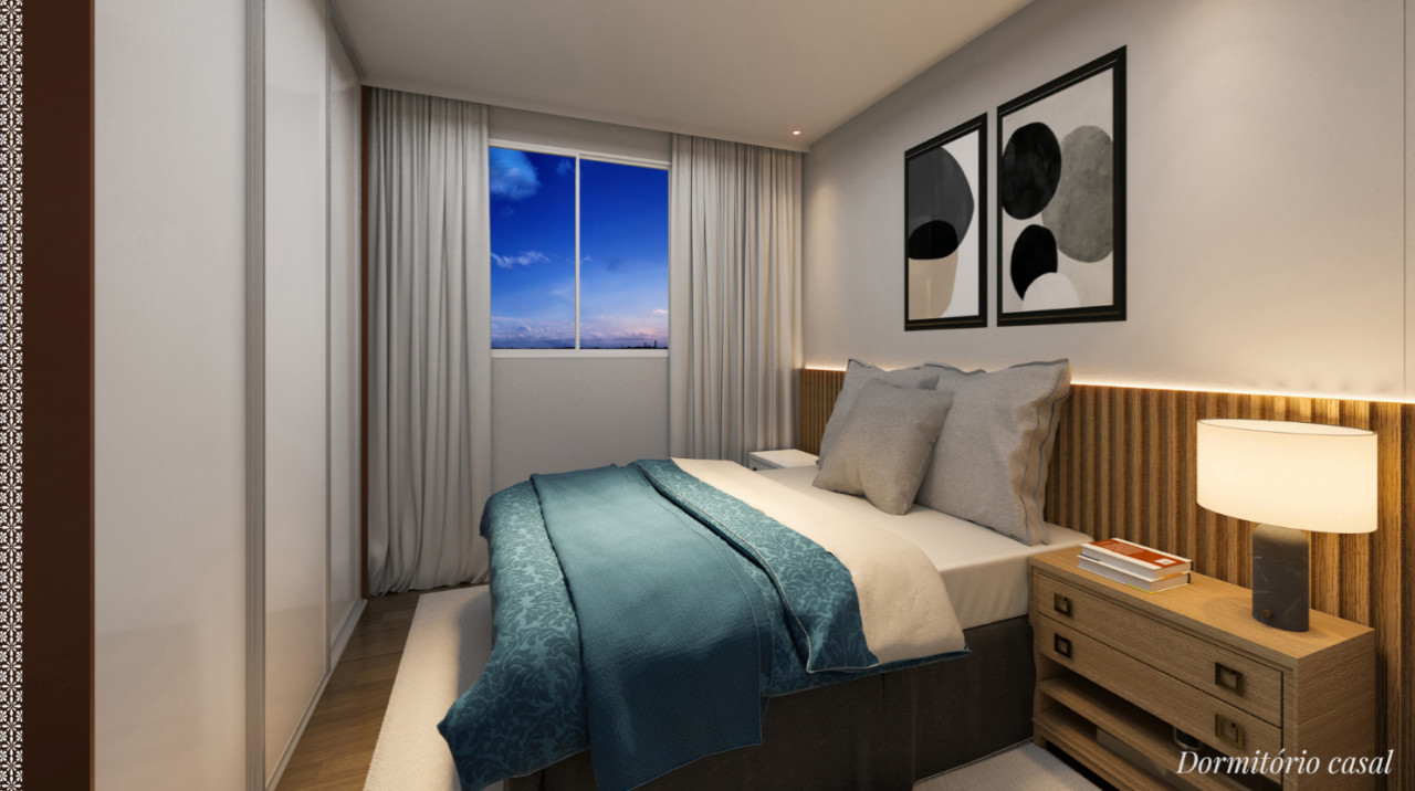 Apartamento na Planta em Sapucaia do Sul – Bairro Ipiranga - Imagem 10