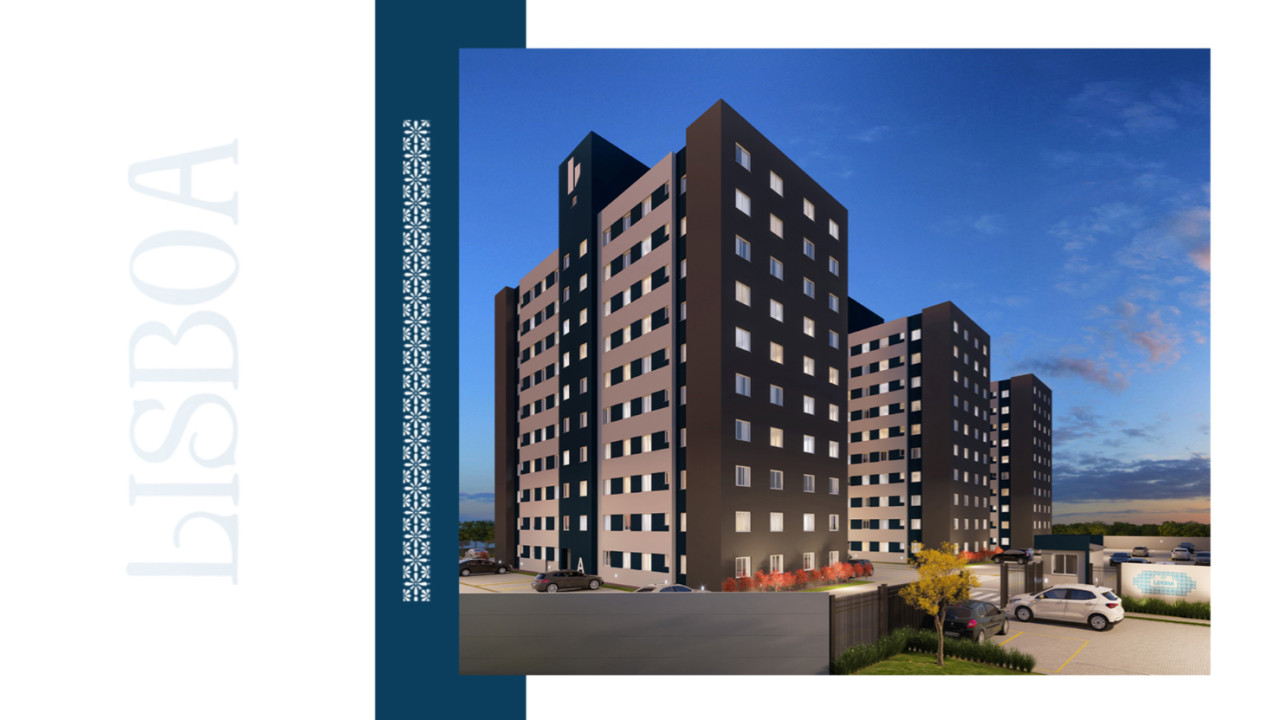 Apartamento na Planta em Sapucaia do Sul – Bairro Ipiranga - Imagem 7