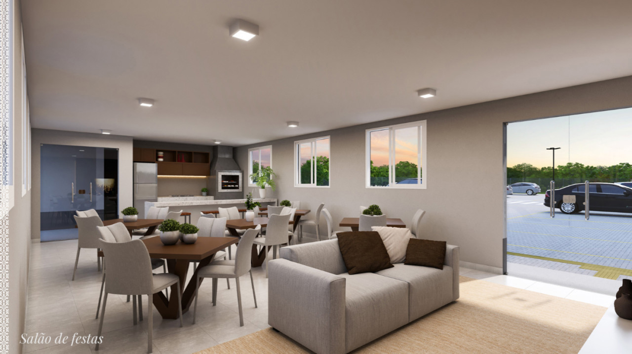 Apartamento na Planta em Sapucaia do Sul – Residencial Lisboa - Imagem 18