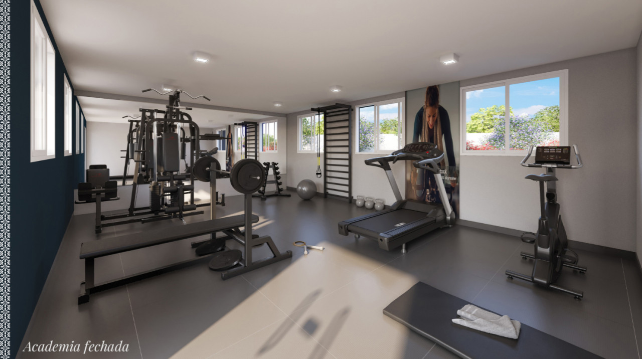 Apartamento na Planta em Sapucaia do Sul – Residencial Lisboa - Imagem 3