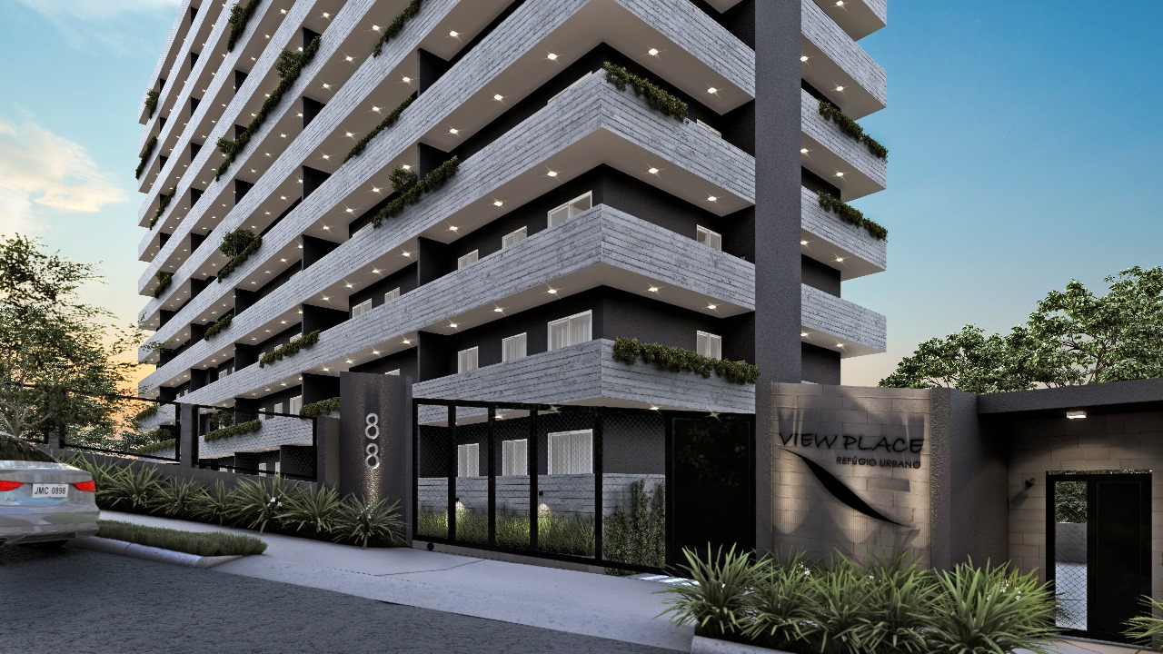 Apartamento na Planta Novo Hamburgo com 3 Dormitórios - Imagem 1