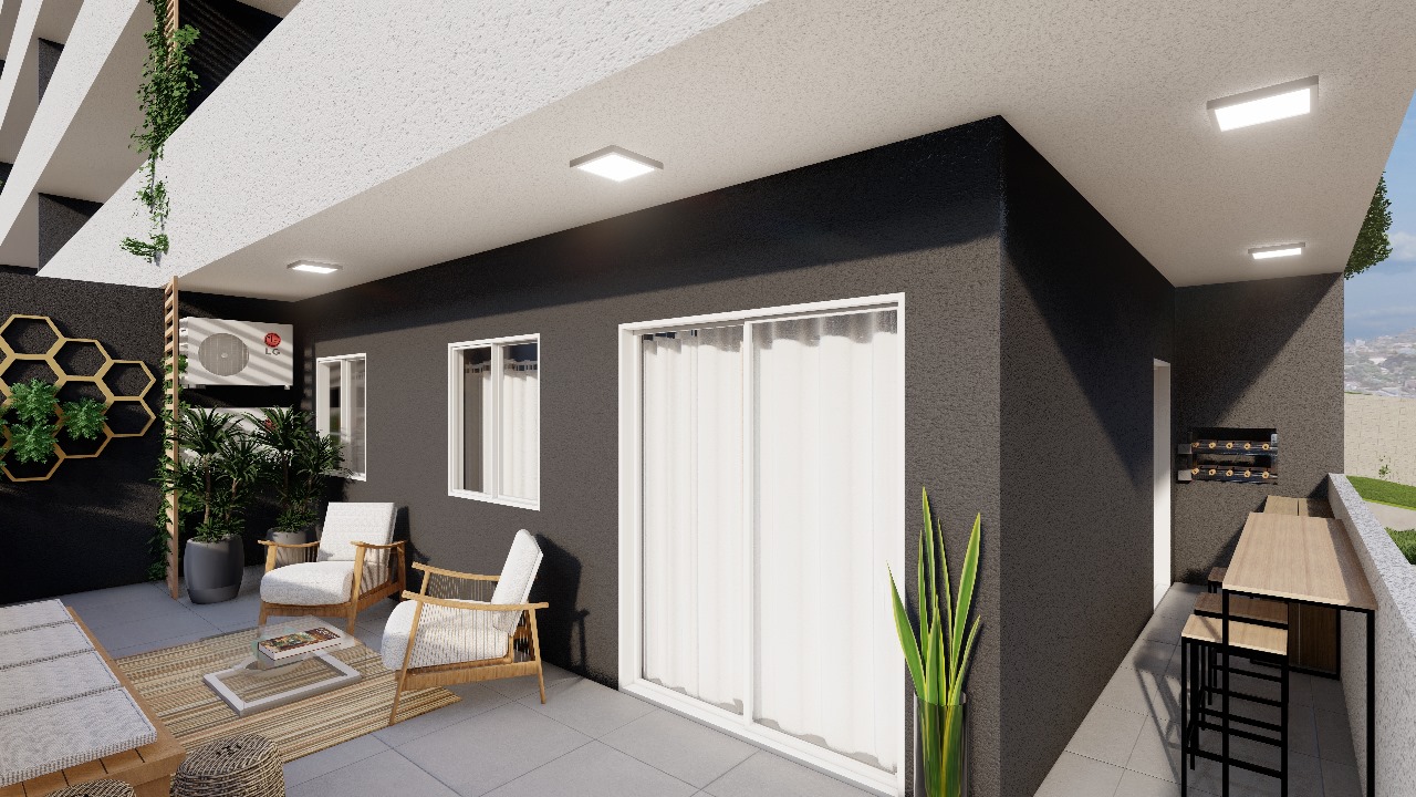 Apartamento na Planta Novo Hamburgo com 3 Dormitórios - Imagem 4