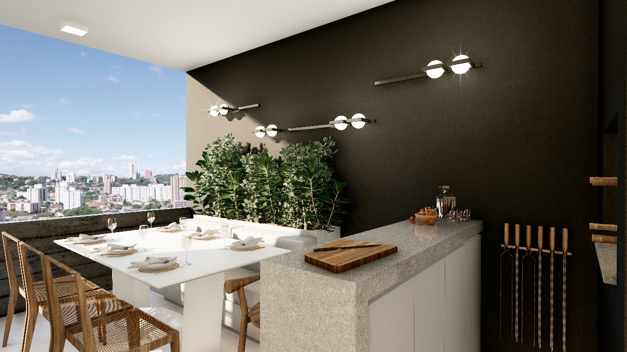 Apartamento na Planta Novo Hamburgo com 3 Dormitórios - Imagem 5