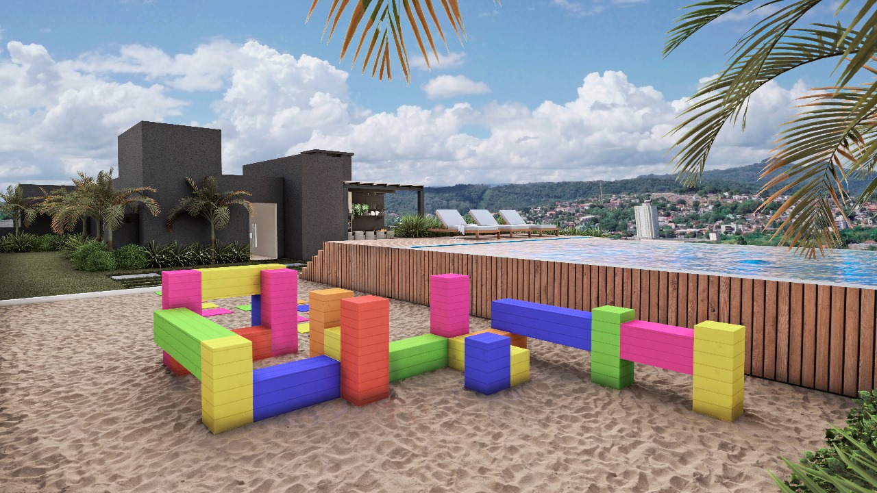 Apartamento na Planta Novo Hamburgo com 3 Dormitórios - Imagem 6