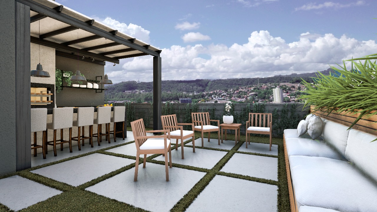 Apartamento na Planta Novo Hamburgo com 3 Dormitórios - Imagem 8